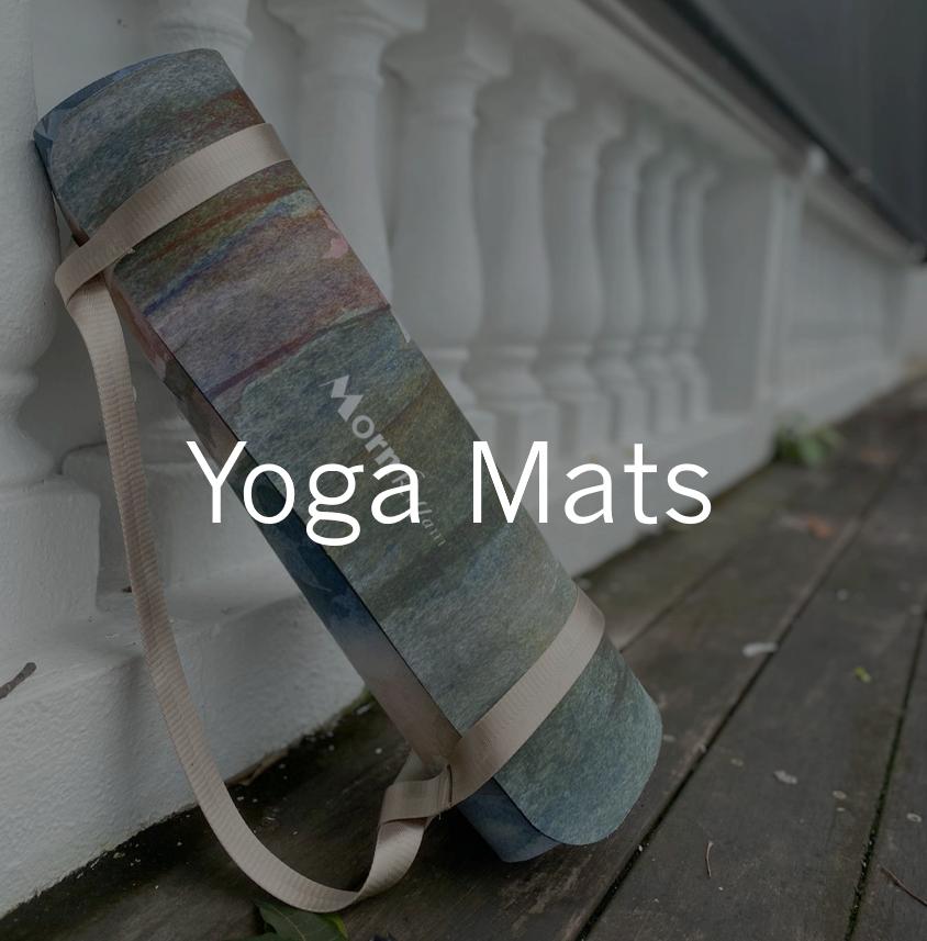 Yoga Mat Collection